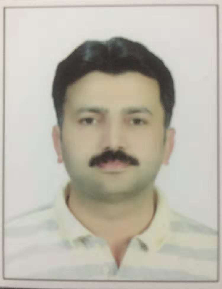 Dr. Faheem Zeb