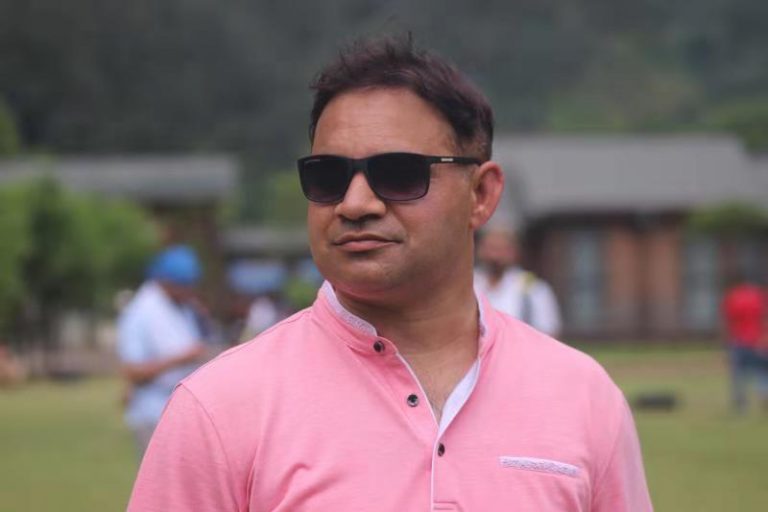 Dr. Latif Khan