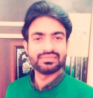 Mr. Muhammad Israr-ul-Haq