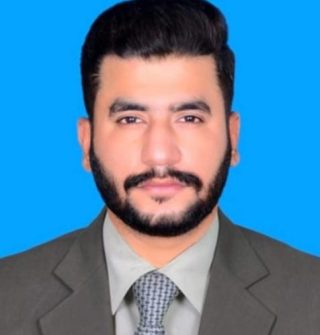 Mr. Muhammmad Usman Shahid
