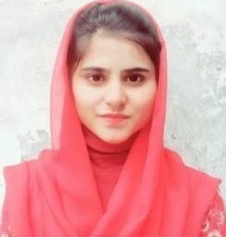 Youmna Jahangir Baig